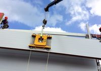 Сэндвич-панели