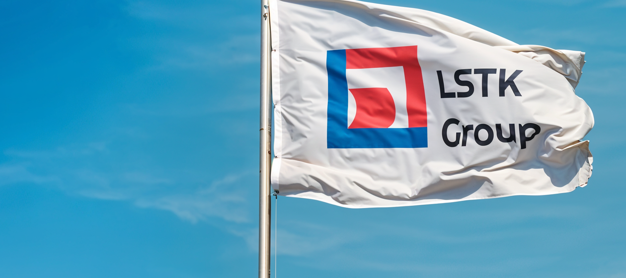 LSTK Group приглашает на День открытых дверей