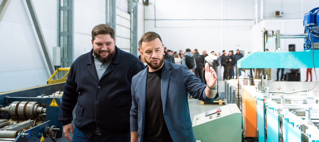 Итоги Дня открытых дверей