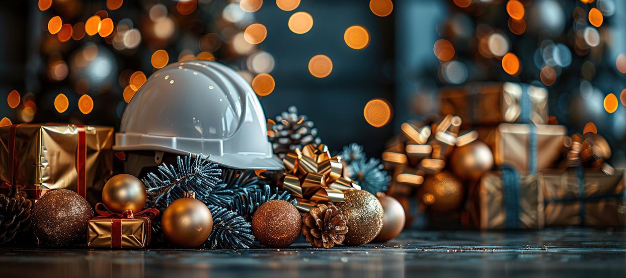 Поздравляем с Новым 2026 годом!