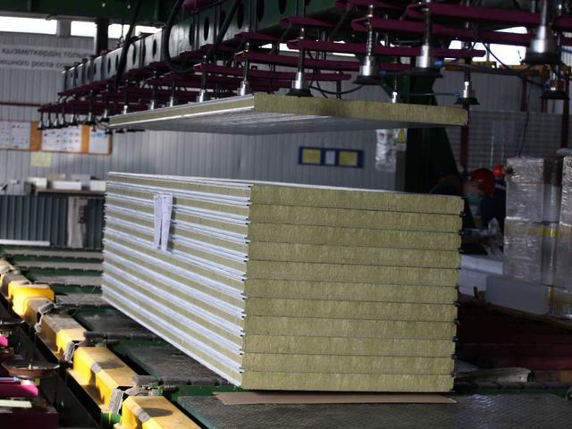 LSTK Group-ведущий российский производитель!