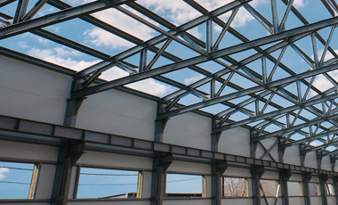 Для каких объектов подходит технология ЛСТК