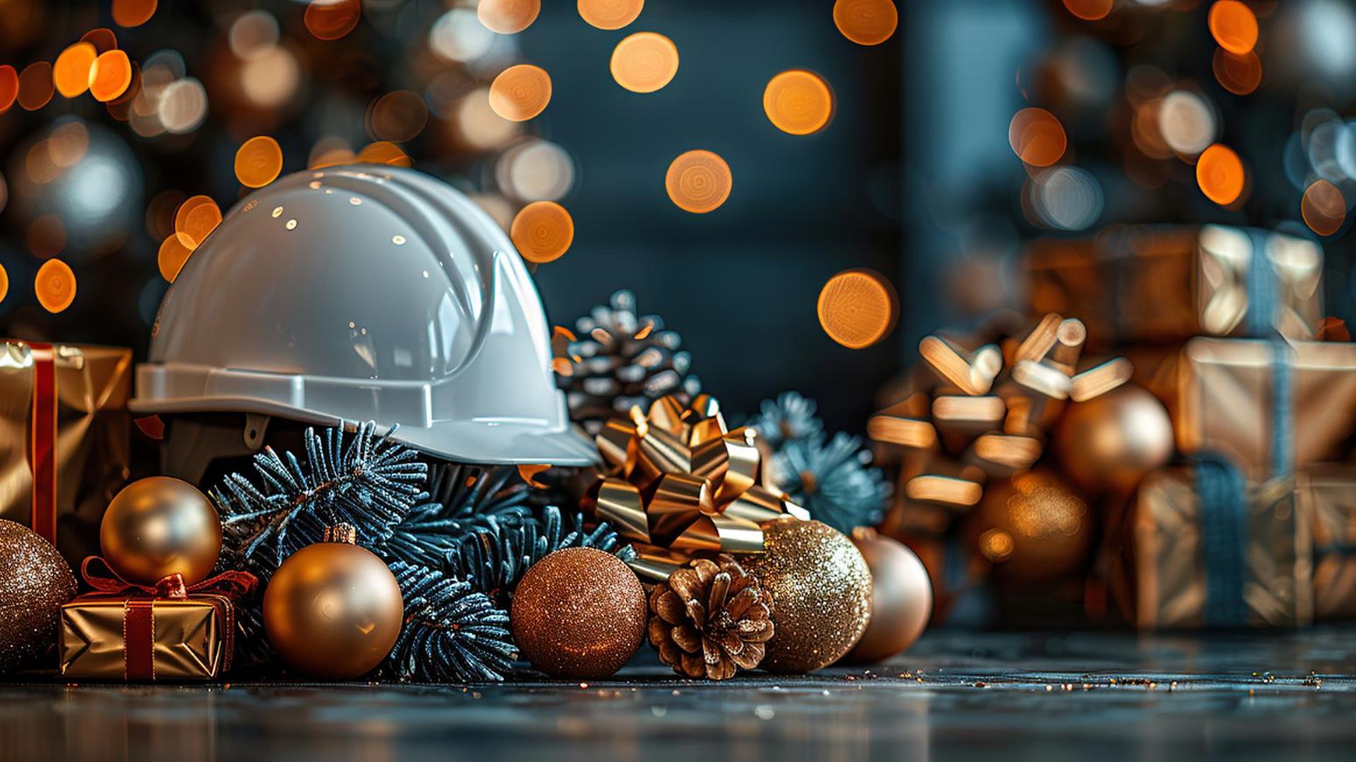 Поздравляем с Новым 2026 годом!