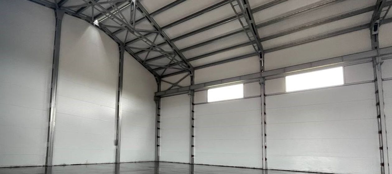 Компания LSTK Group запускает новые производственные мощности