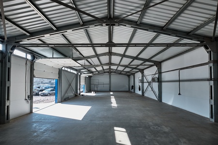 Станция технического осмотра «НОРД»