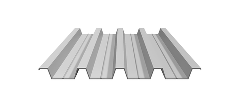 Профлист Н-60