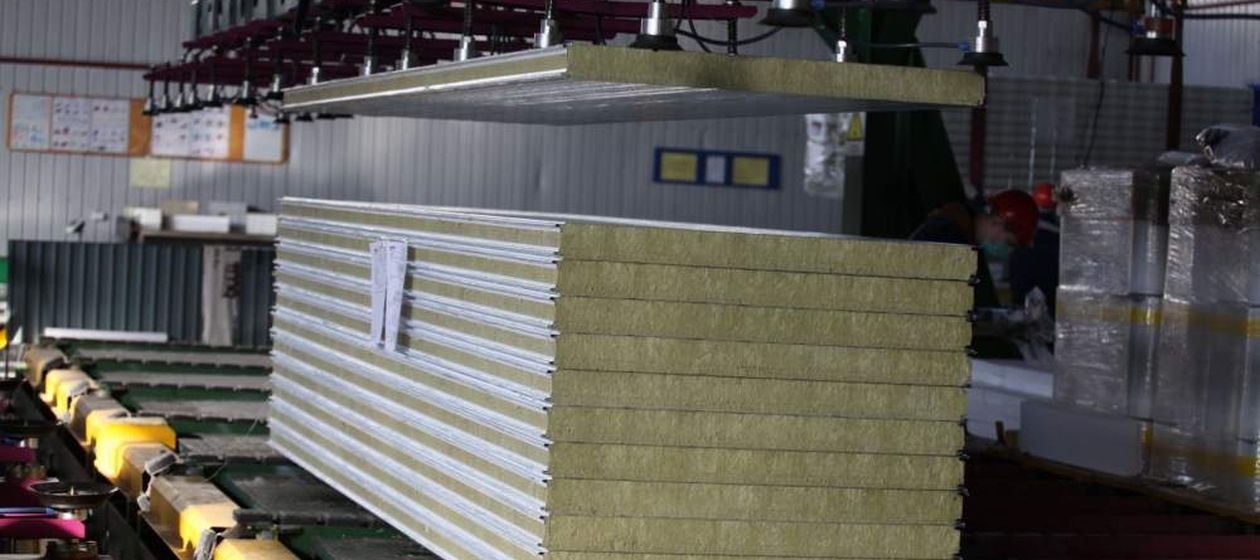 LSTK Group-ведущий российский производитель!