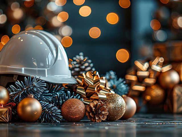 Поздравляем с Новым 2026 годом!