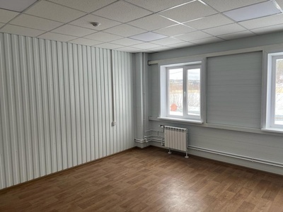 Общежитие на 100 человек «Новоангарский обогатительный комбинат»