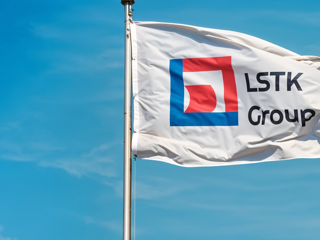LSTK Group приглашает на День открытых дверей