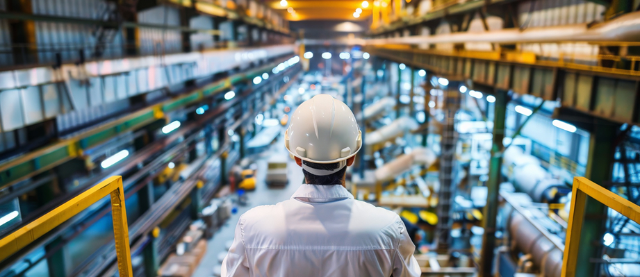 Производственные комплексы